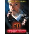 thumbnail image 1 of The Puppet Masters, 1 of 1