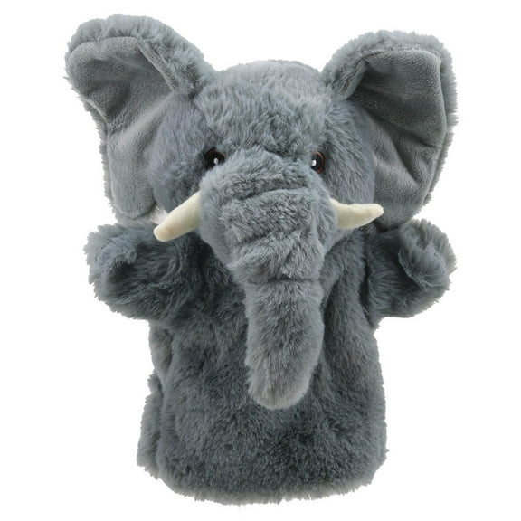 The Puppet PUC004611 Elephant Buddies Puppet