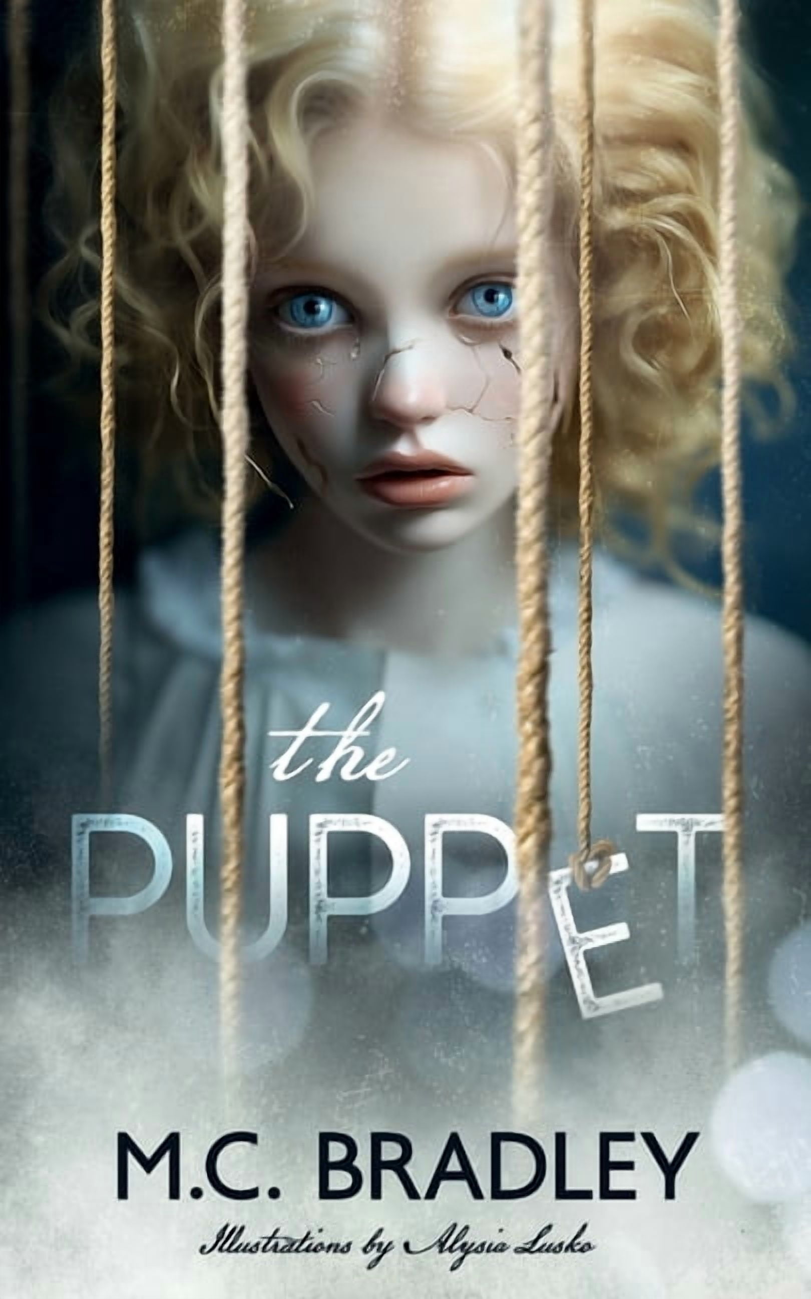 The Puppet, (Paperback)