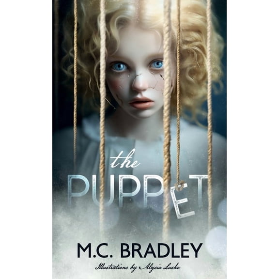 The Puppet, (Paperback)