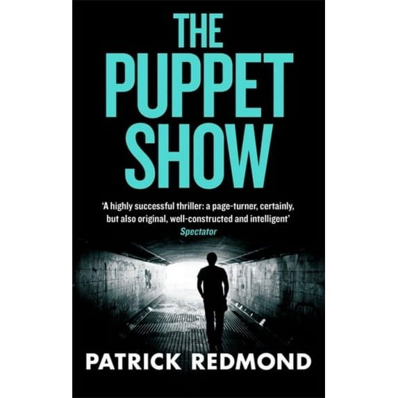 The Puppet Show (Paperback)
