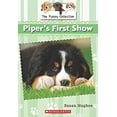 thumbnail image 1 of Pre-Owned The Puppy Collection #5: Piper's First Show (Paperback) 1443133604 9781443133609, 1 of 1