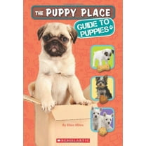 Pre-Owned The Puppy Place: Guide to Puppies Paperback