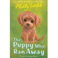 thumbnail image 1 of Pre-Owned The Puppy Who Ran Away Paperback, 1 of 1