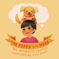 thumbnail image 1 of The Puppy in My Head, (Paperback), 1 of 1