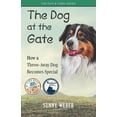 thumbnail image 1 of The Pups & Purrs Humane Education The Dog at the Gate: How a Throw-Away Dog Becomes Special, (Paperback), 1 of 1