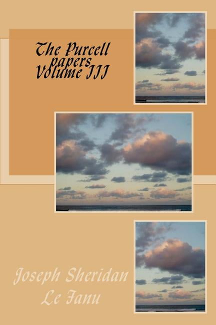 The Purcell papers Volume III (Paperback)