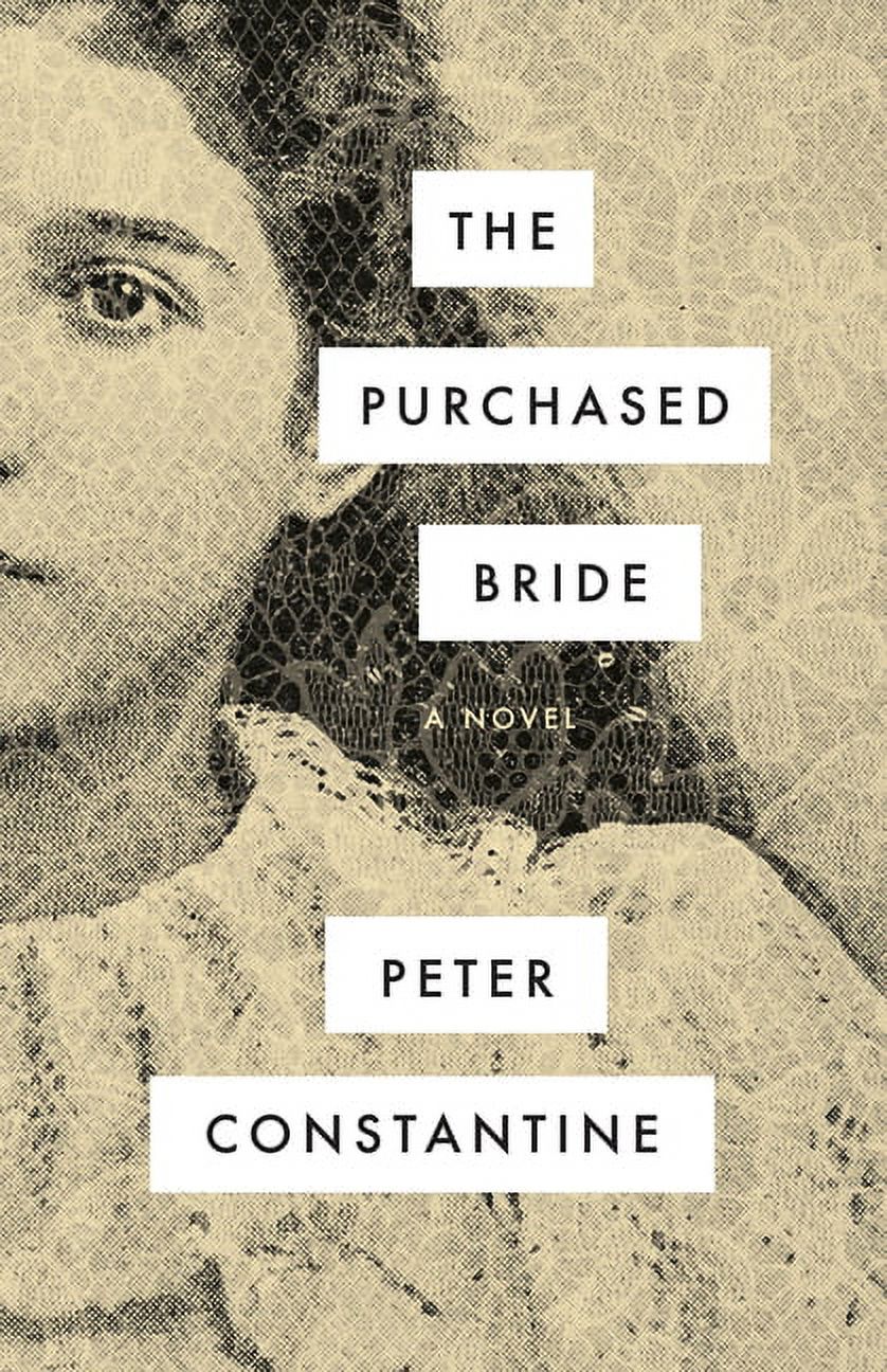 The Purchased Bride, (Paperback)
