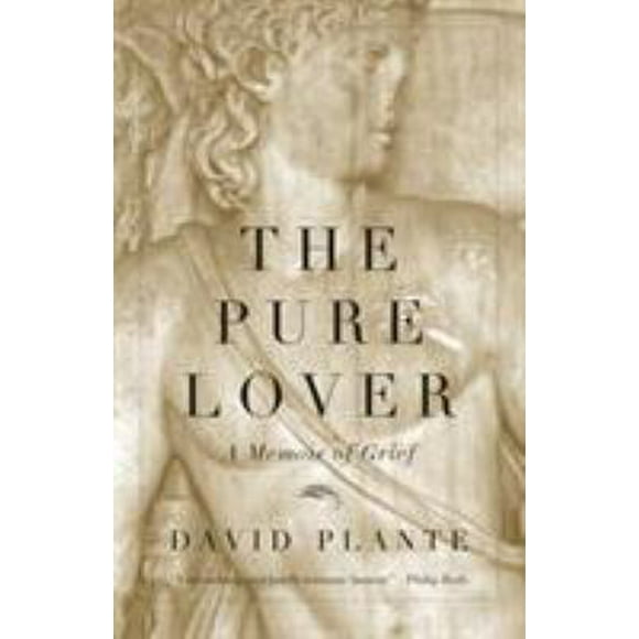 Pre-Owned The Pure Lover : A Memoir of Grief 9780807006207 Used