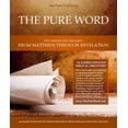 thumbnail image 1 of Pre-Owned The Pure Word (Paperback) 0999551701 9780999551707, 1 of 1
