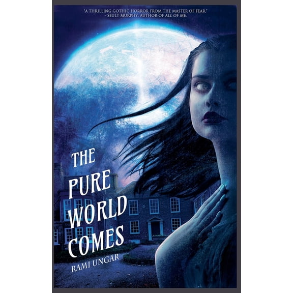 The Pure World Comes, (Paperback)