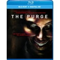 thumbnail image 1 of The Purge (Blu-ray + Digital Copy), 1 of 3