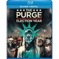 thumbnail image 1 of Pre-Owned The Purge: Election Year (Blu-ray ), 1 of 1