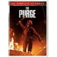 thumbnail image 1 of The Purge: The Complete TV Series (DVD), 1 of 2