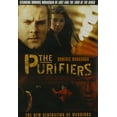 thumbnail image 1 of The Purifiers (DVD), 1 of 2