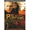 thumbnail image 1 of Pre-Owned The Purifiers (Dvd) (Good), 1 of 1