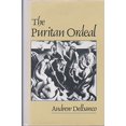 thumbnail image 1 of Pre-Owned The Puritan Ordeal: , (Hardcover) 0674740556 9780674740556, 1 of 1