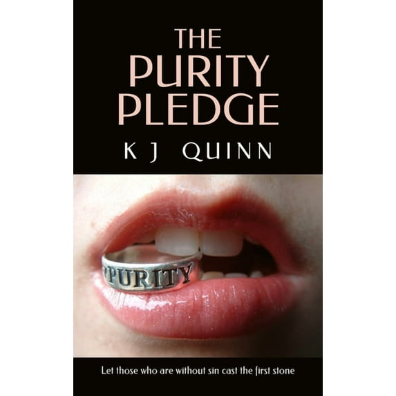 The Purity Pledge (Paperback)