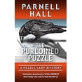 thumbnail image 1 of Pre-Owned The Purloined Puzzle, 1 of 1