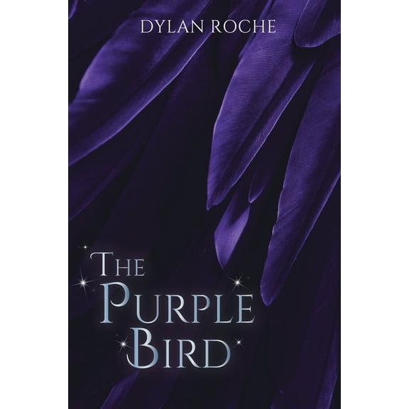 The Purple Bird