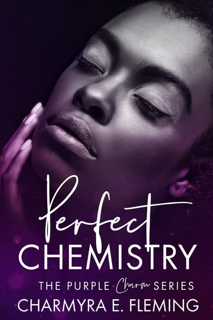 The Purple Charm: Perfect Chemistry (Paperback)