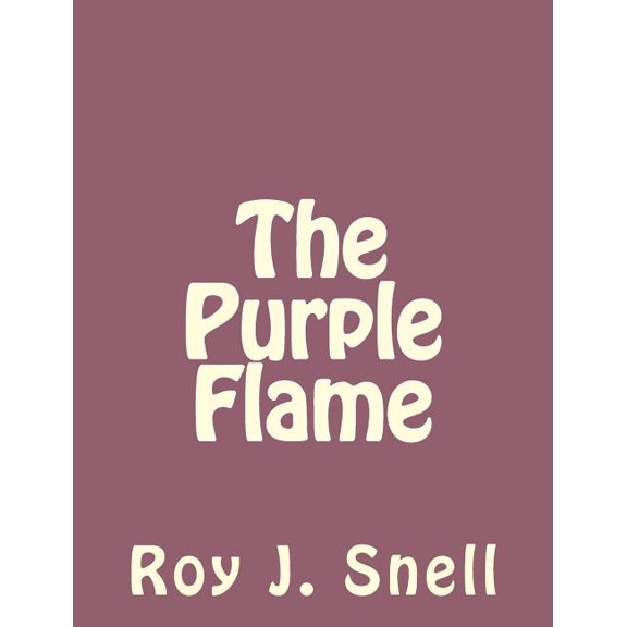 The Purple Flame