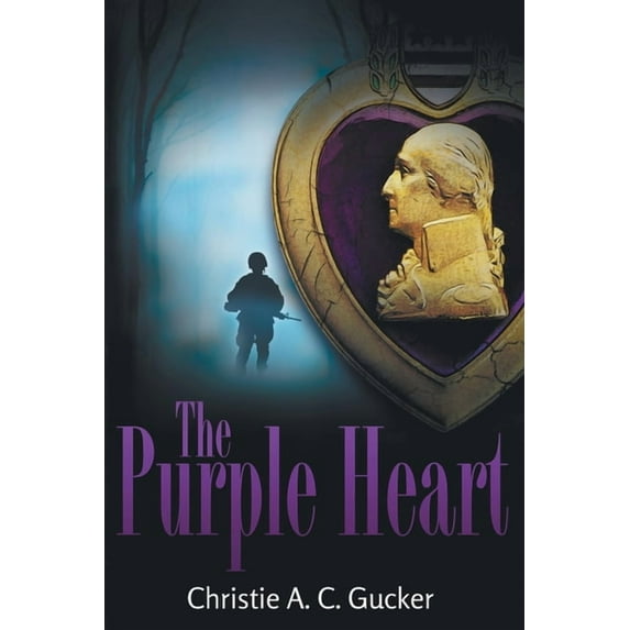 The Purple Heart, (Paperback)