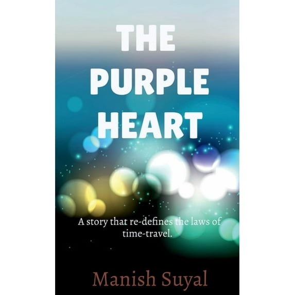 The Purple Heart, (Paperback)