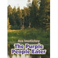 thumbnail image 1 of The Purple People Eater (Hardcover), 1 of 1