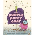 thumbnail image 1 of The Purple Puffy Coat, (Hardcover), 1 of 1