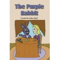 thumbnail image 1 of The Purple Rabbit Paperback, (Paperback), 1 of 1