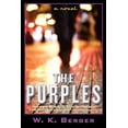 thumbnail image 1 of The Purples (Paperback) by W K Berger, 1 of 1