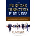 thumbnail image 1 of Pre-Owned The Purpose Directed Business (Paperback) 1615390693 9781615390694, 1 of 1