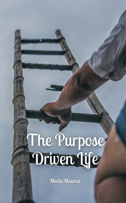 The Purpose Driven Life, (Paperback)