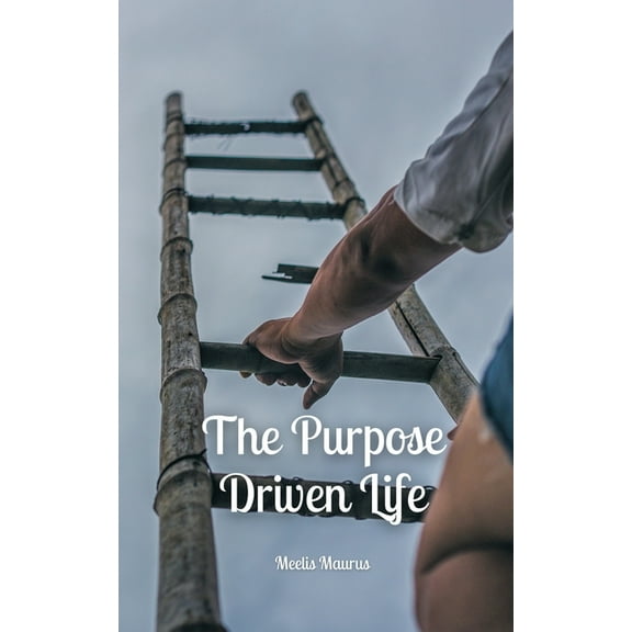 The Purpose Driven Life, (Paperback)