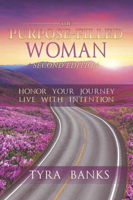 The Purpose Filled Woman (Paperback)