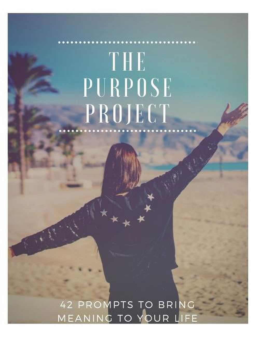 The Purpose Project (Paperback) - Walmart Business Supplies