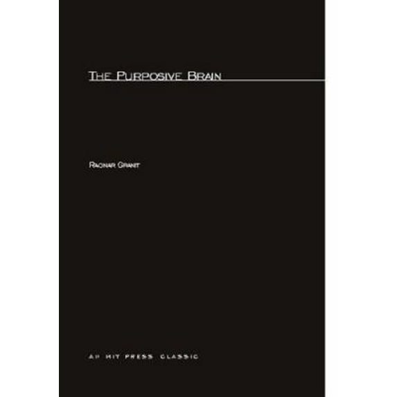 Pre-Owned The Purposive Brain (Paperback) 0262570548 9780262570541