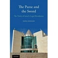 thumbnail image 1 of The Purse and the Sword: The Trials of Israel's Legal Revolution, (Hardcover), 1 of 1