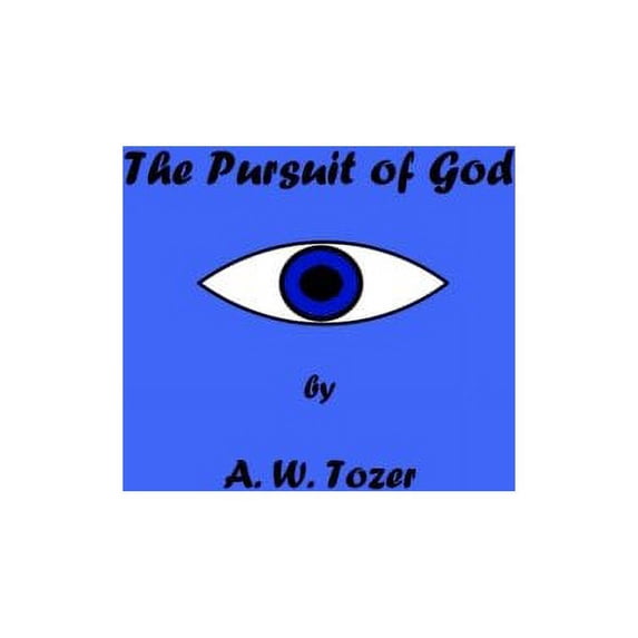 Pre-Owned The Pursuit of God (Paperback) 1636000886 9781636000886