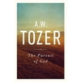 thumbnail image 1 of Pre-Owned The Pursuit of God: The Human Thirst for the Divine (Paperback) 1600660037 9781600660030, 1 of 1