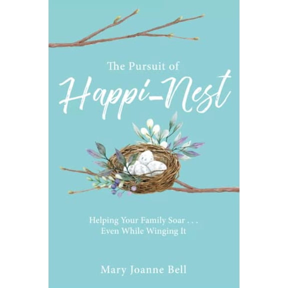 Pre-Owned The Pursuit of Happi-nest (Paperback) 9781462141876