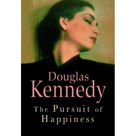 Pre-Owned The Pursuit of Happiness (Hardcover) 0091794374 9780091794378