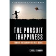 thumbnail image 1 of Pre-Owned The Pursuit of Happiness: An Economy of Well-Being (Hardcover) 0815721277 9780815721277, 1 of 1