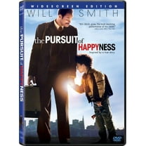 The Pursuit of Happyness (DVD Sony Pictures)