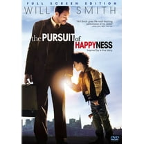 Pre-Owned The Pursuit of Happyness (DVD)