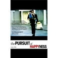 thumbnail image 1 of The Pursuit of Happyness Movie Poster - 11 x 17 in., 1 of 1