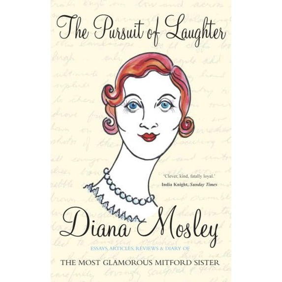 Pre-Owned The Pursuit of Laughter Paperback