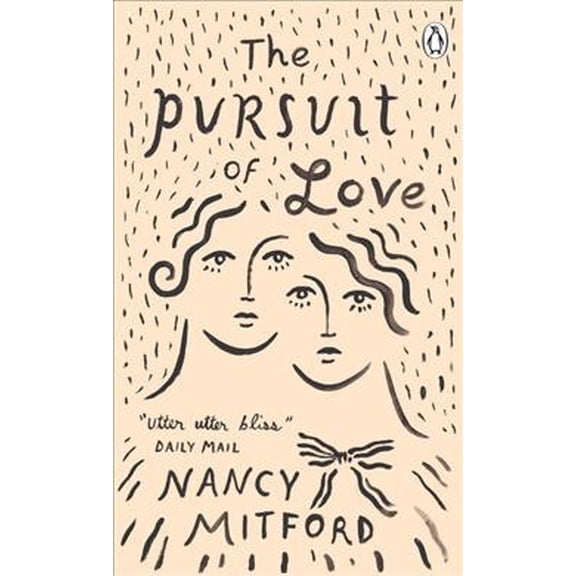 The Pursuit of Love