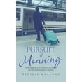 thumbnail image 1 of The Pursuit of Meaning (Hardcover), 1 of 1
